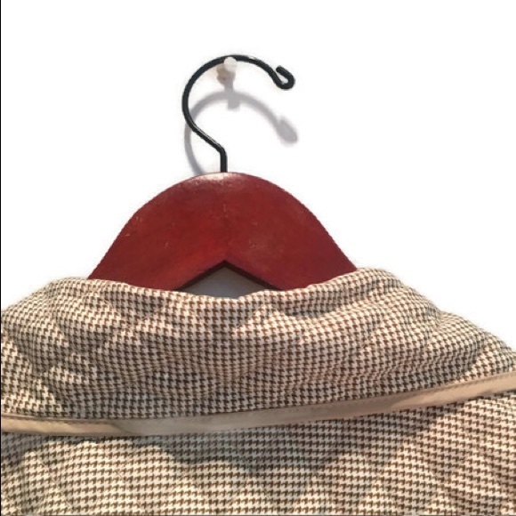 Bill Blass fully reversible quilted jacket,size 1X - Picture 2 of 16